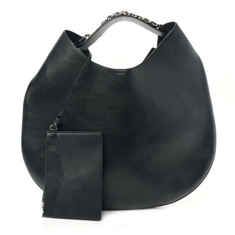 givenchy infinity hobo review|GIVENCHY Calfskin Medium Infinity Hobo Bag Black.